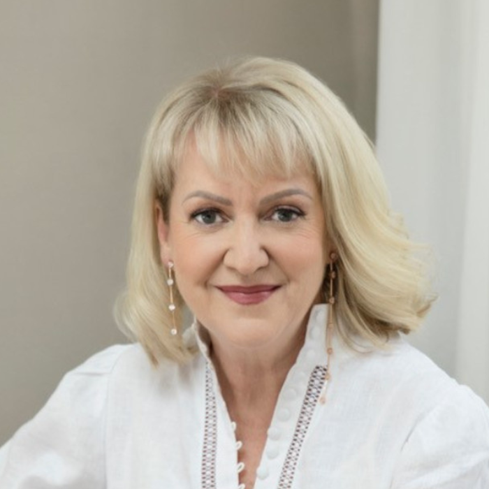 Author photo of Deborah Fitzgerald