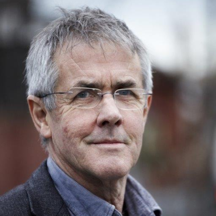 Author photo of Don Watson