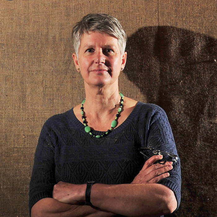 Writers @ Stanton: Helen Ennis