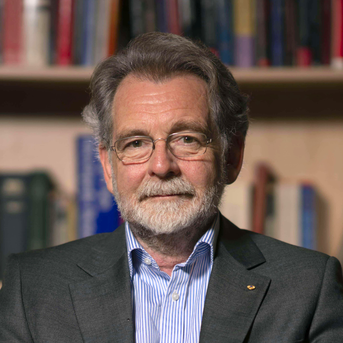 Writers @ Stanton: Hugh White