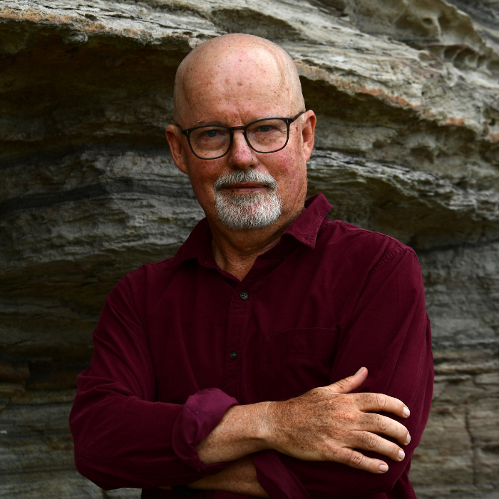 Writers @ Stanton: Michael Robotham