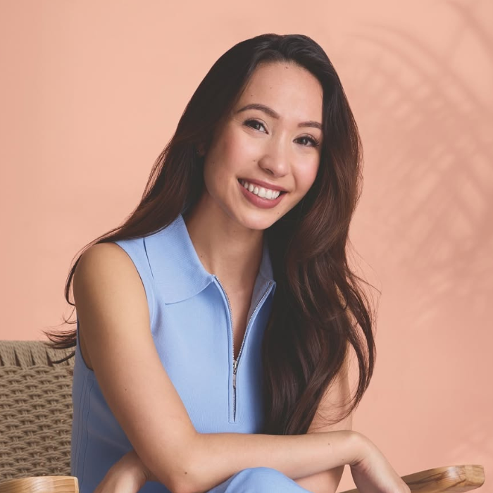 Writers @ Stanton EVENING: Queenie Tan