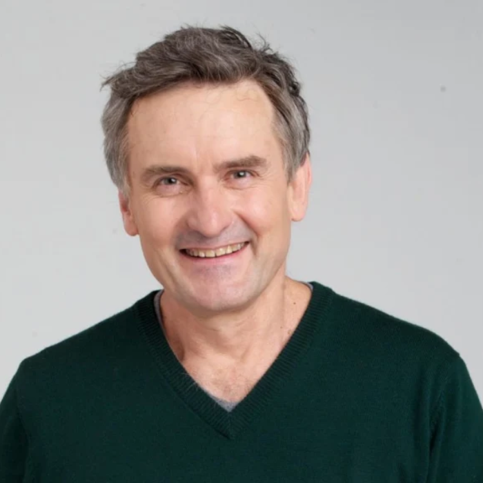 Writers @ Stanton: Richard Glover