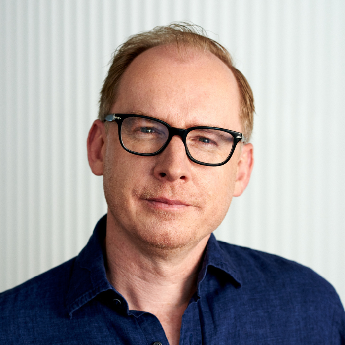 Writers @ Stanton: Sam Guthrie