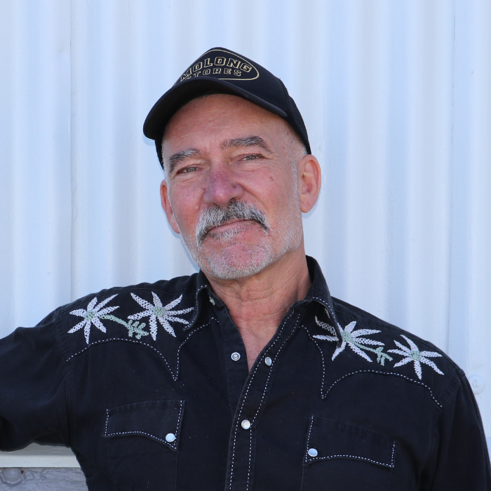 Writers @ Stanton: Stephen Gapps