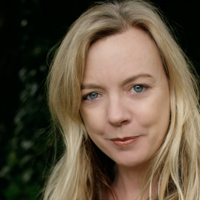Photo of author Suzie Miller