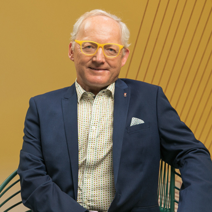 Author photo for Toby Walsh