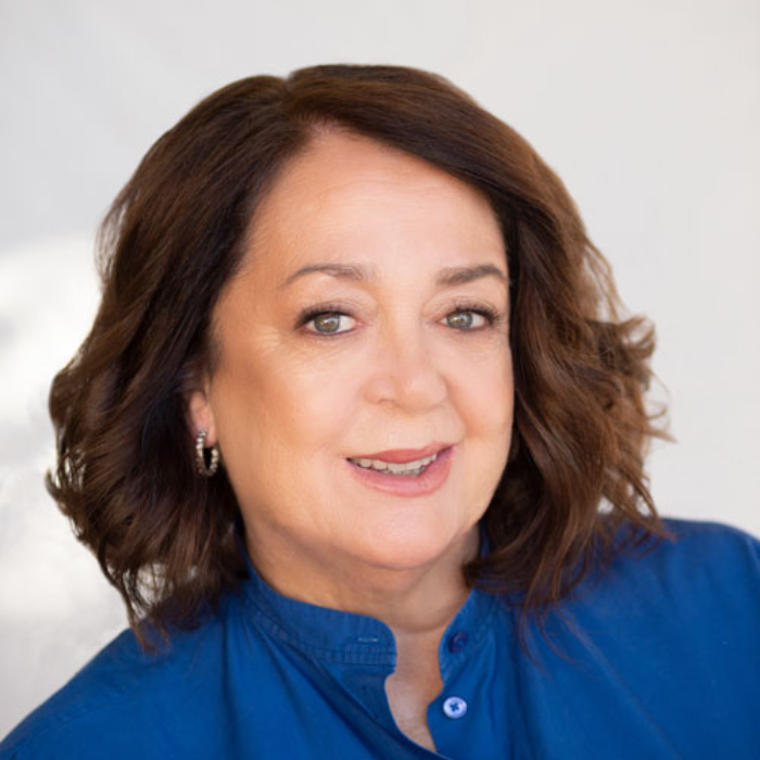 Writers @ Stanton: Wendy Harmer