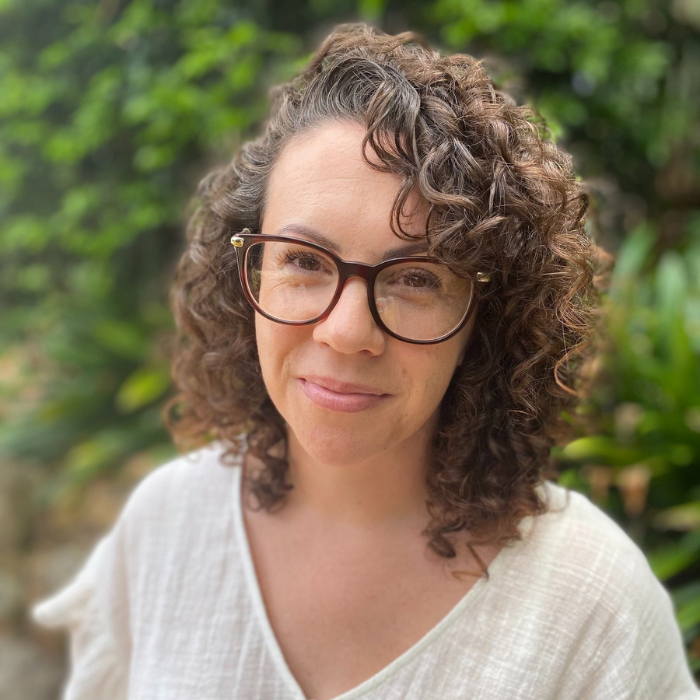 Writers @ Stanton KID'S EDITION: Melissa-Jane Fogarty