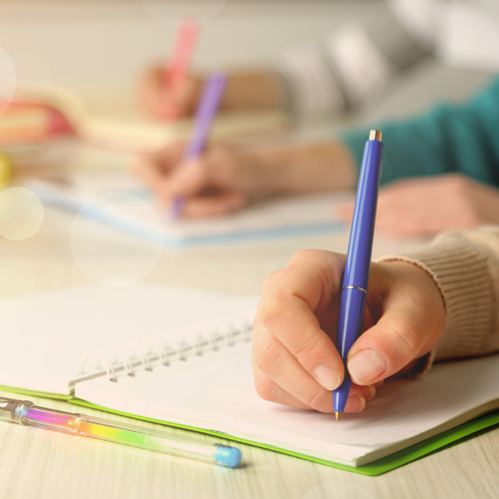 Writing Masterclass with Jeremy Lachlan