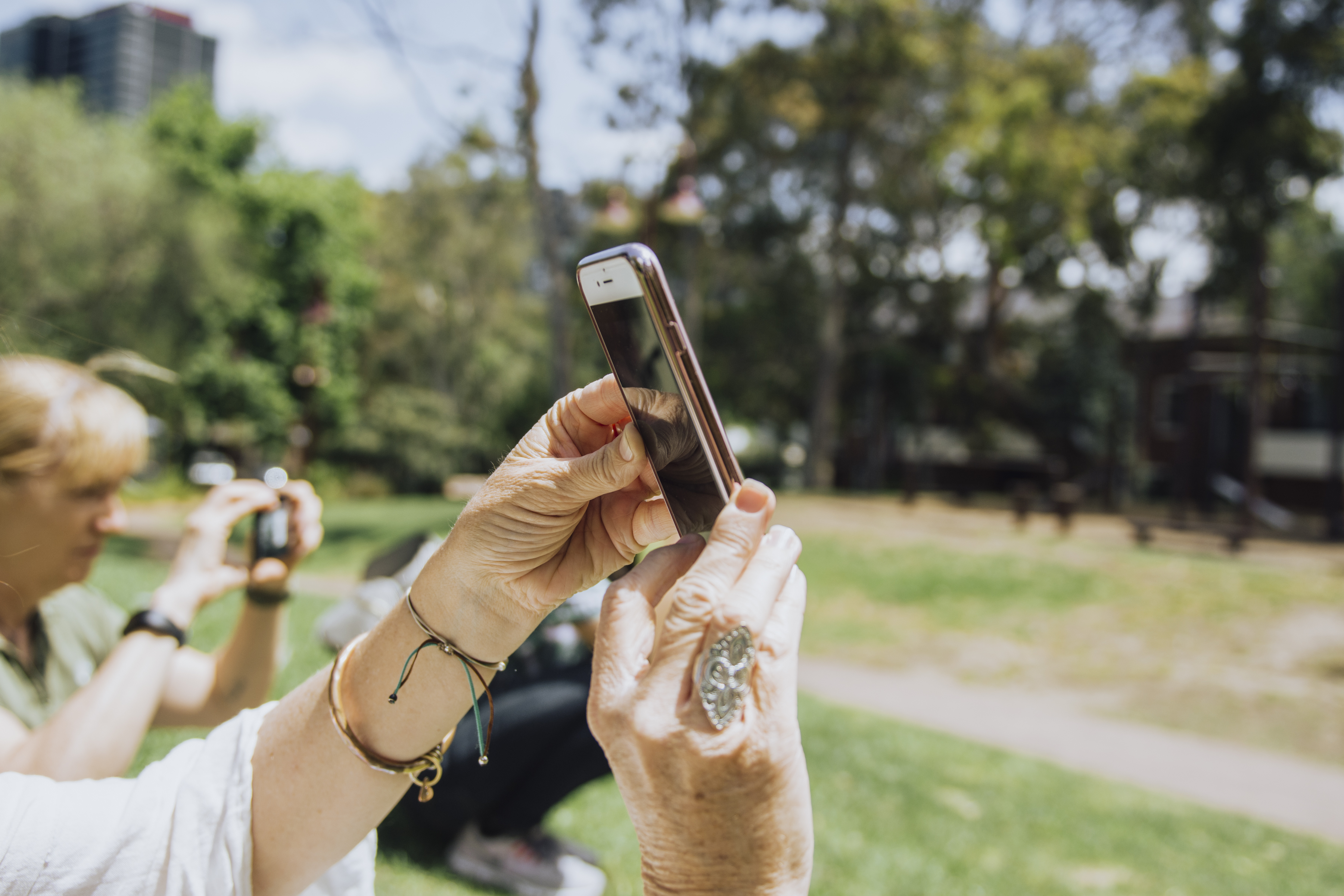 Smartphone Photography