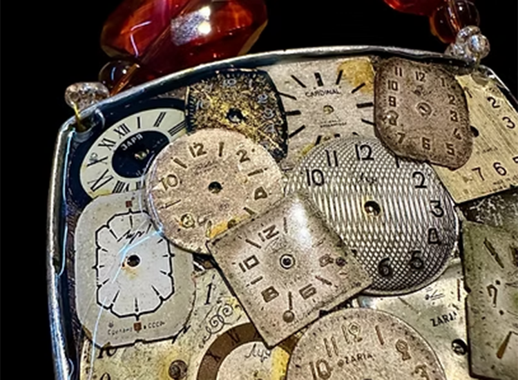 various clocks