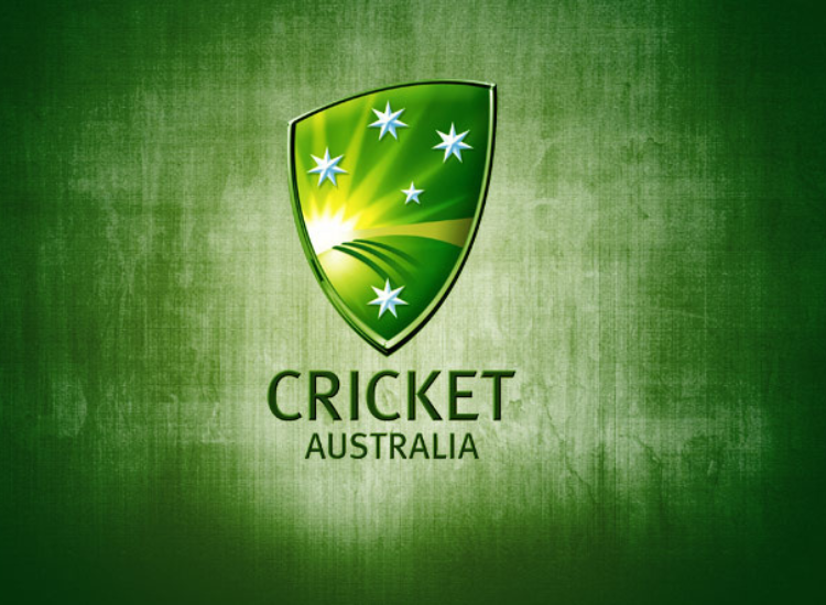 Cricket aus logo