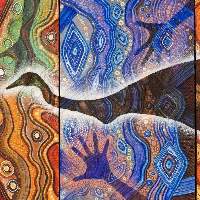 Yarn Up with Jamie Eastwood