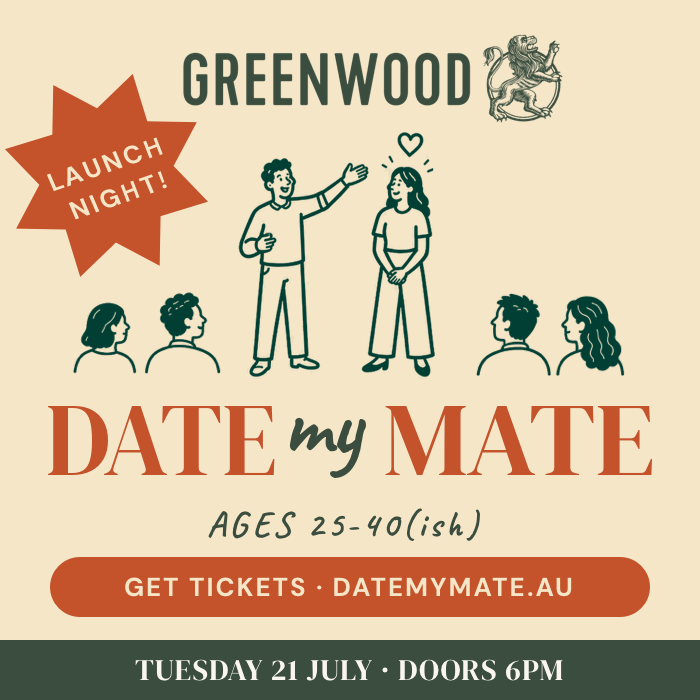 date my mate
