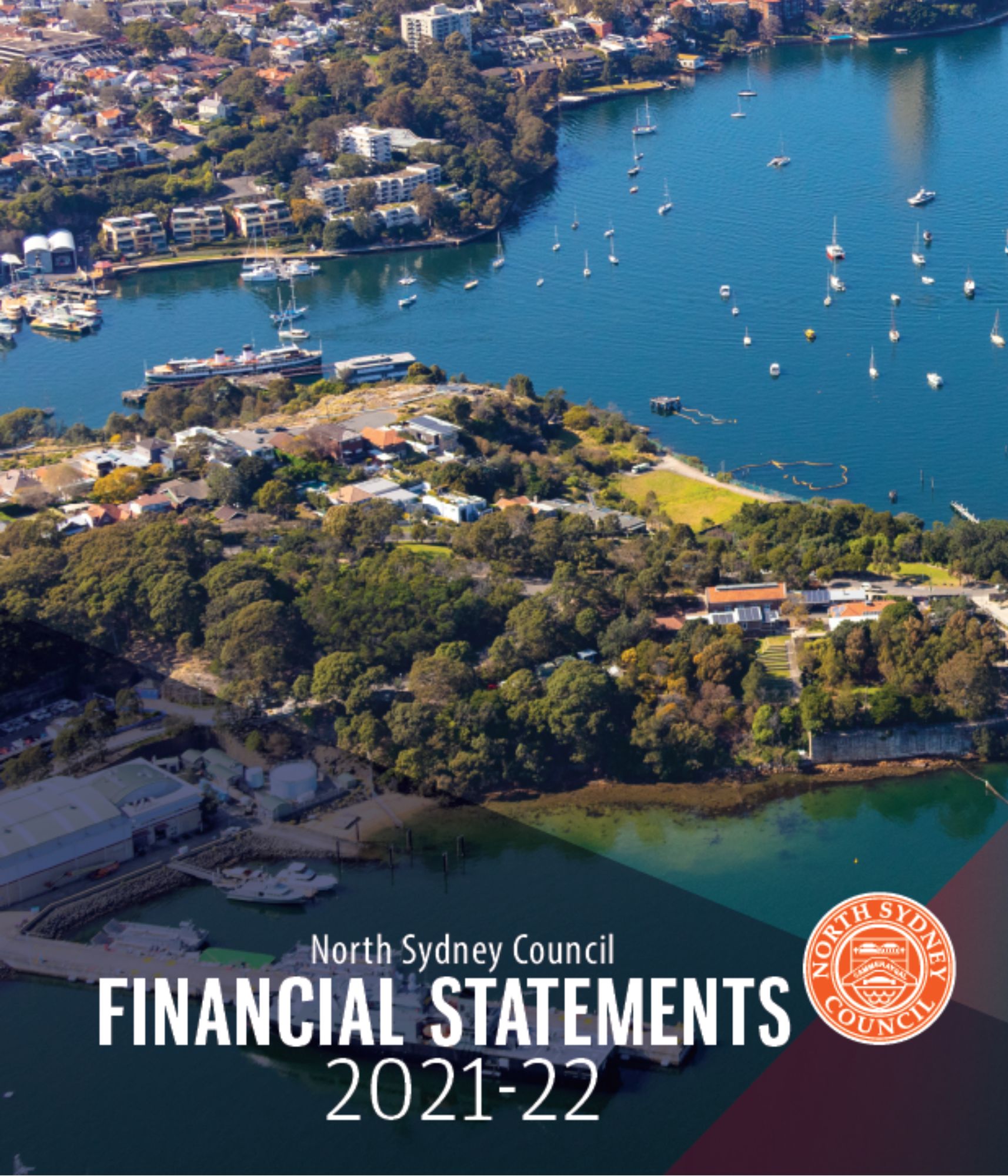 Financial statements 2021-22