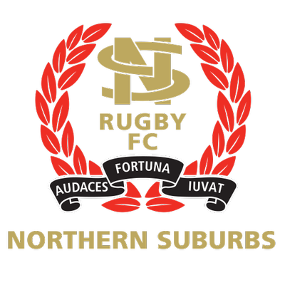 Northern Suburbs Rugby FC logo