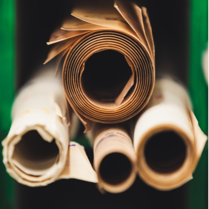 Introduction to Paper Making with Primrose Park Paper Inc.