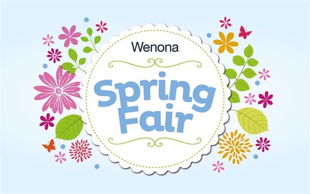 Wenona Spring Fair