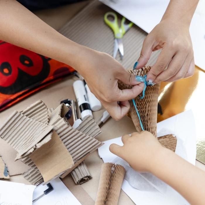 Drop-In Art Making at the North Sydney Art Prize