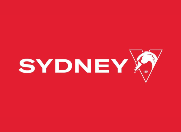 Sydney swans logo