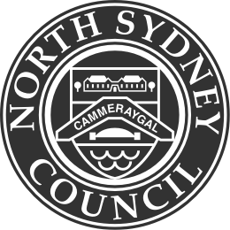 North Sydney Council home