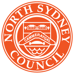 North Sydney Council home